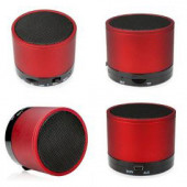 Bluetooth Mini Speaker