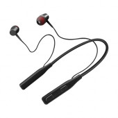 Bluetooth Neckband Earphones 