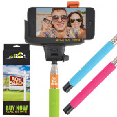 Bluetooth Selfie Stick
