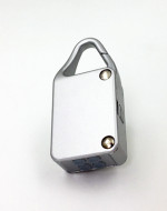 Bluetooth Smart PadLock 