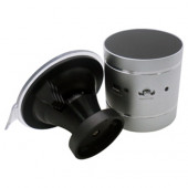 Bluetooth Vibration Speaker 