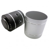 Bluetooth Vibration Speaker 
