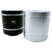 Bluetooth Vibration Speaker