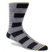 Blurred Lines Socks 