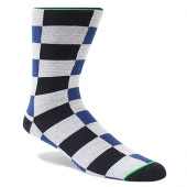 Blurred Lines Socks 
