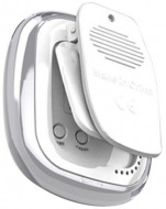 Body Fat Pedometer with Clock 