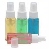 Body Wash Pump Bottle