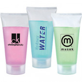Body Wash Tube