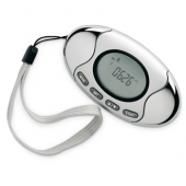 Bodycontrol. 2in1 Fat analyzer