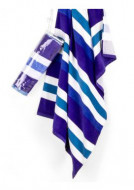 Bondi Striped Beach Towel 