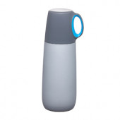 Bopp Stainless Steel Vacuum Bottle