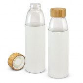 Borosilicate Glass Bottle 