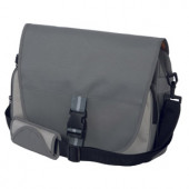 Boston Laptop Satchel