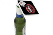 Bottle Bud Opener-Coaster 