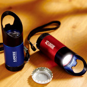 Bottle Opener Flashlight