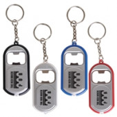 Bottle Opener Keytag / Light