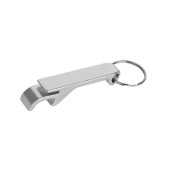 Bottle Opener with Keyring 