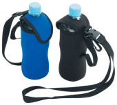 Bottle Skin - Black