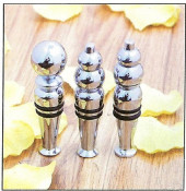 Bottle Stoppers