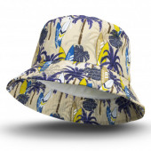 Bradman Custom Bucket Hat