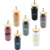 Branley Smoothie Tumbler