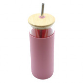 Branley Smoothie Tumbler 