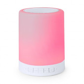 Branson LED Speaker 