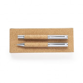 Braxton Ball Pen and Roller Set 