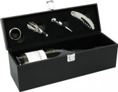 Brenner Wine Box
