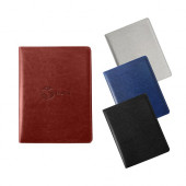 Brent A4 Business Compendium