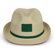 Bruno Fedora Hat 