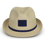 Bruno Fedora Hat 