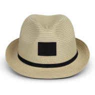 Bruno Fedora Hat 