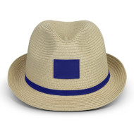 Bruno Fedora Hat 
