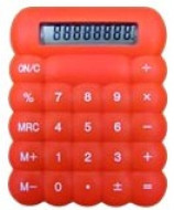 Bubble Calculator