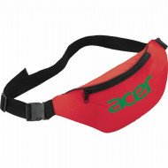 Budget Fanny Pack/Bum Bag/Waist Bag 