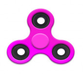 Budget Fidget Spinner