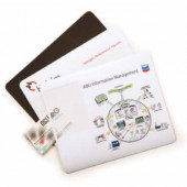 Business Card Mouse Mat