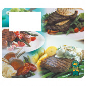 Business Card Mouse Pad
