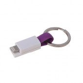 Cable Keyring 