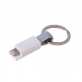 Cable Keyring 