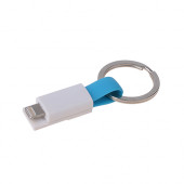Cable Keyring 