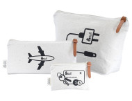 Calico Travel Set 