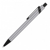 Calvin Matte Metal Ballpoint Pen 