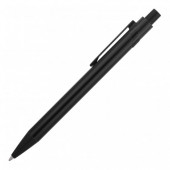 Calvin Matte Metal Ballpoint Pen