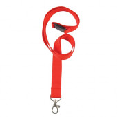 Cameron Woven Lanyard 