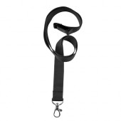 Cameron Woven Lanyard 