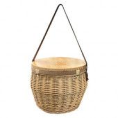 Camila Picnic Cooler Basket 