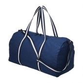 Canvas Adriano Duffle Bag 