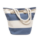 Canvas Beach Bag 